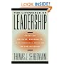 The Lifeworld of Leadership: Creating Culture, Community, and Personal Meaning in Our Schools (Jossey-Bass Education)