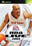 NBA Live 2004