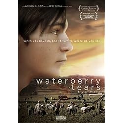 Waterberry Tears