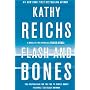 Flash and Bones by Kathy Reichs