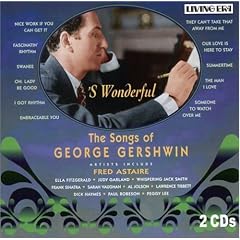 The Songs Of George Gershwin: S'Wonderful