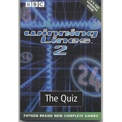 "Winning Lines": Bk. 2: The Quiz Book