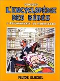 L'encyclop�die des b�b�s. 3, Psychanalyse du nourrisson