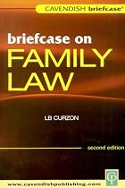 Briefcase on Family Law