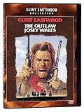 The Outlaw Josey Wales by Warner Home Video