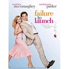 Failure To Launch [DVD]