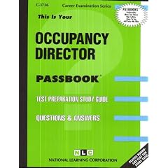 Occupancy Director
