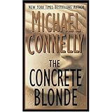 The Concrete Blonde (Harry Bosch)