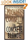 The Concrete Blonde (Harry Bosch)