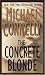 The Concrete Blonde (Harry Bosch)