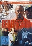 Produkt-Bild: Redemption - Fr&uuml;chte des Zorns