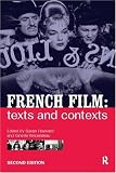 French Film: Texts and Contexts