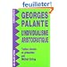 L'individualisme aristocratique