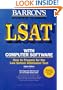 How to Prepare for the Lsat (Barron's How to Prepare for the LSAT (W/CD))