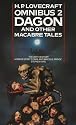 Omnibus: Dagon and Other Macabre Tales No. 2 (H.P. Lovecraft Omnibus)