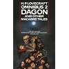 Dagon and Other Macabre Tales: Dagon and Other Macabre Tales No. 2
