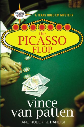 The Picasso Flop (Texas Hold'em Mysteries)
