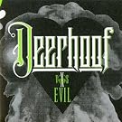 Deerhoof Vs. Evil