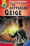 Die Knickerbocker-Bande 37: Die giftg...