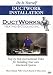 Do It Yourself Ductwork Installation