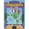 Discovering Canada's Trading Partners