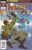 Rust #12 August 1988