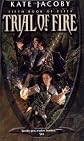 Trial of Fire (Gollancz SF S.)