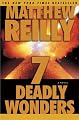 Seven Deadly Wonders: A Novel