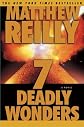 Seven Deadly Wonders: A Novel