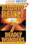 Seven Deadly Wonders: A Novel