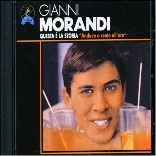 CD-Charts  Search : Questa E La Storia: Andavo A Cento All'ora