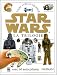Star Wars : La Trilogie, jouez avec la légende (1 livre + 60 autocollants) Star Wars : La Trilogie, jouez avec la légende (1 livre + 60 autocollants)