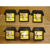 スヌーピー SNOOPY 60th ピンバッジ コレクション 全6種 記念 全6種 1 スヌーピー 1952s(まだ優等生なイメ