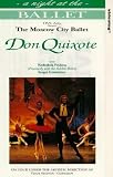 Click for more about Nadezhda Pavlova: Don Quixote - A Night At The Ballet - The Moscow City Ballet.