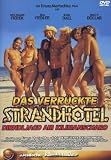 Produkt-Bild: Das verr&uuml;ckte Strandhotel - Dirndljagd am Kilimandscharo