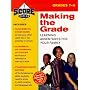 SCORE! Making the Grade: Learning Adventures for Your Family, Grades 7-8