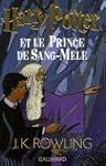 Harry Potter, tome 6 : Harry Potter e...