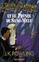 Harry Potter, tome 6 : Harry Potter et le Prince de sang m�l�