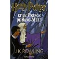 Harry Potter, tome 6 : Harry Potter et le Prince de sang m�l�