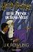 Harry Potter, tome 6 : Harry Potter et le Prince de sang mêlé Harry Potter, tome 6 : Harry Potter et le Prince de sang mêlé