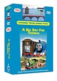 Thomas and Friends - Big Day for Thomas