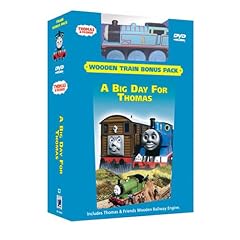 Thomas and Friends - Big Day for Thomas