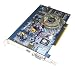 BFG Technologies ASLM52256P Nvidia GeForce FX 5200 256MB DDR SDRAM PCI Graphics Card