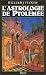L'astrologie de Ptolémée at Amazon: 51V2RMZ1EML._SL75_