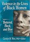Violence in the Lives of Black Women: Battered, Black, and Blue (Women & Therapy)