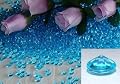 5000 4.5mm Light Blue Diamond Scatter Wedding Decoration Table Crystals