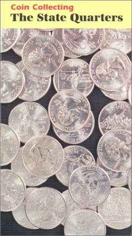 'Coin Collecting: The State Quarters'