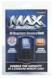 Revue Datel  / S2 Max Memory 16MB Memory Card [ 0 ] [ UK Import ]