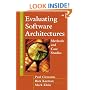 Evaluating Software Architectures: Methods and Case Studies