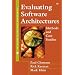 Evaluating Software Architectures: Methods and Case Studies (SEI Series in Software Engineering)